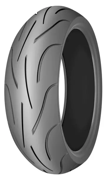 MICHELIN PILOT POWER 2CT 180/55R17 73 W