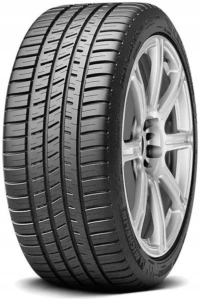 MICHELIN PILOT SPORT A/S 3 305/40R20 112 V WZMOCNIENIE (XL) N0 - PORSCHE