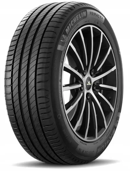 MICHELIN PRIMACY 4+ 225/50R17 94 Y RANT OCHRONNY 