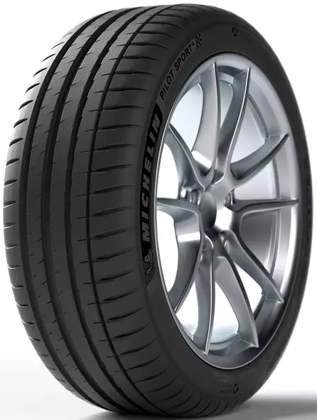 MICHELIN PILOT SPORT 4 255/45R19 104 Y RANT OCHRONNY, WZMOCNIENIE (XL) AO - AUDI