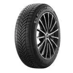 MICHELIN ALPIN 6 195/60R18 96 H PRZYCZEPNOŚĆ NA ŚNIEGU (3PMSF), WZMOCNIENIE (XL) 