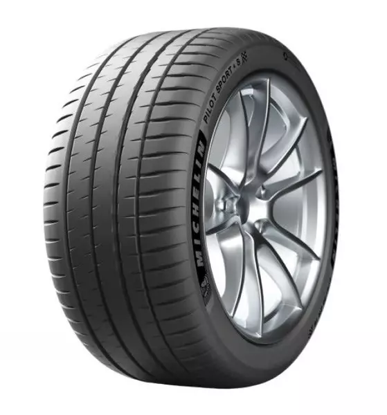 MICHELIN PILOT SPORT 4S 295/35R22 108 Y RANT OCHRONNY, WZMOCNIENIE (XL)