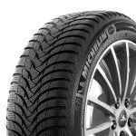 2xMICHELIN ALPIN A4 175/65R14 82 T PRZYCZEPNOŚĆ NA ŚNIEGU (3PMSF) 