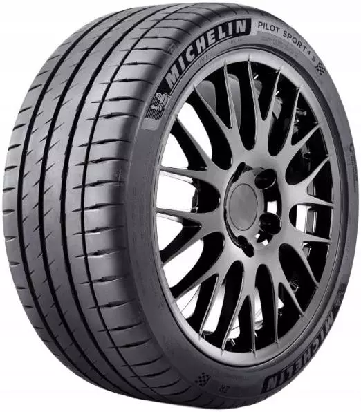 MICHELIN PILOT SPORT 4S 265/35R21 101 Y RANT OCHRONNY, WZMOCNIENIE (XL)