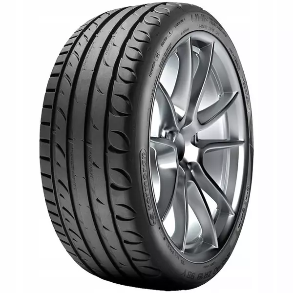 TAURUS ULTRA HIGH PERFORMANCE 225/45R18 95 Y RANT OCHRONNY, WZMOCNIENIE (XL)