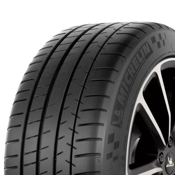 MICHELIN PILOT SUPER SPORT 255/40R18 99 Y WZMOCNIENIE (XL) MO1 - MERCEDES-BENZ