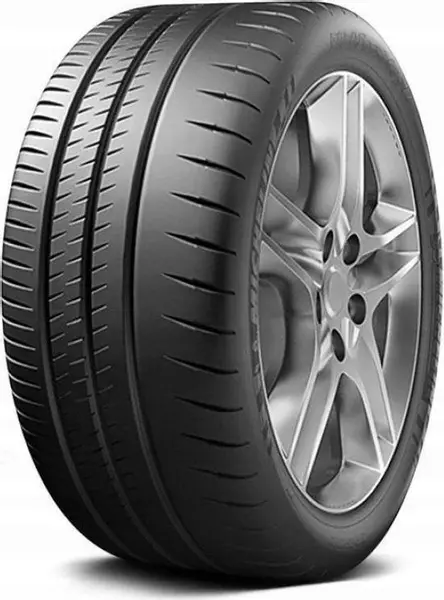 MICHELIN PILOT SPORT CUP 2 245/30R20 90 Y WZMOCNIENIE (XL) RO1 - AUDI