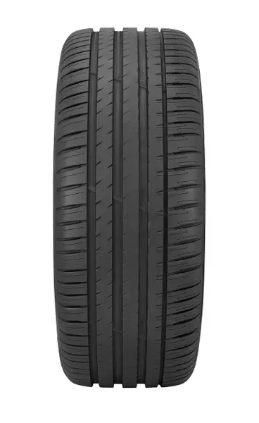 2xMICHELIN PILOT SPORT 4 SUV 275/45R20 110 V WZMOCNIENIE (XL) 