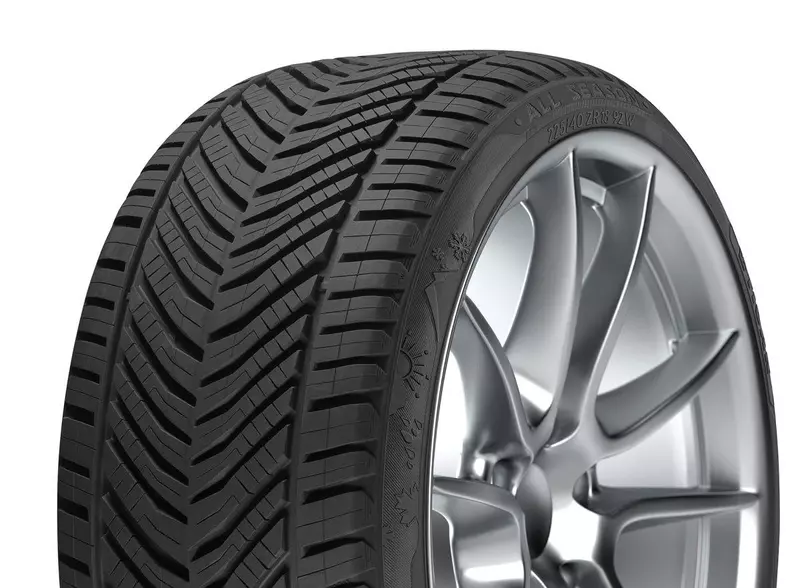 KORMORAN ALL SEASON 195/55R16 87 H