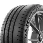 MICHELIN PILOT SPORT CUP 2 265/35R20 95 Y N0 - PORSCHE 