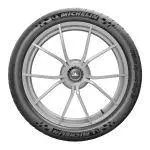 MICHELIN PILOT SPORT CUP 2 265/35R20 95 Y N0 - PORSCHE 