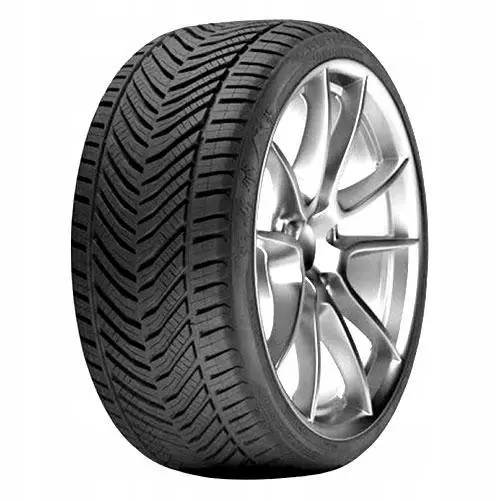 RIKEN ALL SEASON 205/65R16 99 H WZMOCNIENIE (XL)