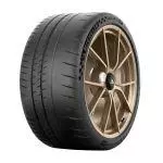 MICHELIN PILOT SPORT CUP 2 R 265/35R20 99 Y WZMOCNIENIE (XL) N0 - PORSCHE 