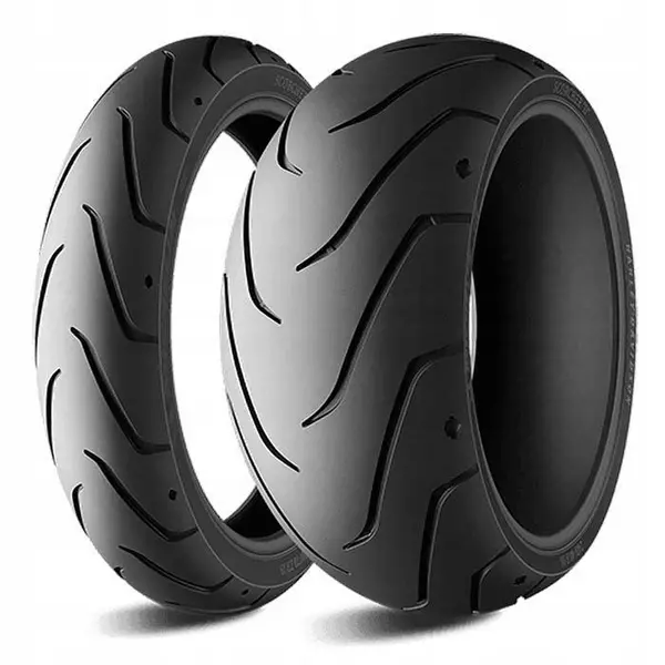 MICHELIN SCORCHER 11F 120/70ZR18 59 W