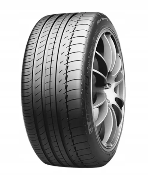 MICHELIN PILOT SPORT PS2 245/40R18 97 Y WZMOCNIENIE (XL)