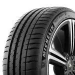 4xMICHELIN PILOT SPORT 4 275/40R18 103 Y RANT OCHRONNY, RUN FLAT, WZMOCNIENIE (XL) * - BMW 