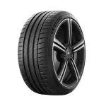 4xMICHELIN PILOT SPORT 4 275/40R18 103 Y RANT OCHRONNY, RUN FLAT, WZMOCNIENIE (XL) * - BMW 