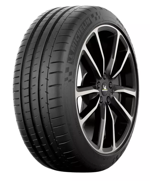 MICHELIN PILOT SUPER SPORT 265/40R18 101 Y WZMOCNIENIE (XL)