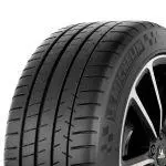 MICHELIN PILOT SUPER SPORT 265/40R18 101 Y WZMOCNIENIE (XL) 