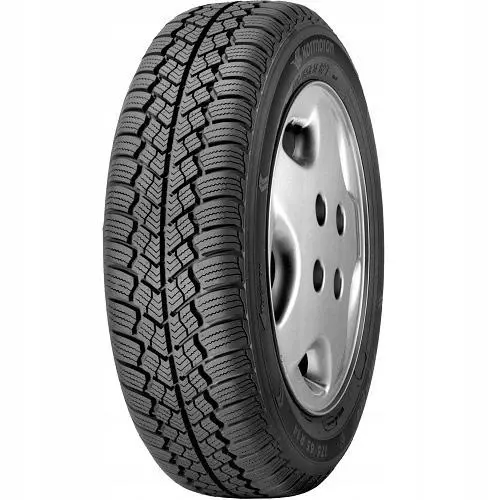 OPONA ZIMOWA KORMORAN SNOWPRO B4 165/65R14 79 T PRZYCZEPNOŚĆ NA ŚNIEGU (3PMSF)