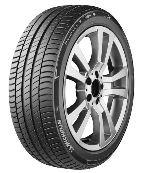 MICHELIN PRIMACY 3 225/55R17 97 Y RUN FLAT * - BMW