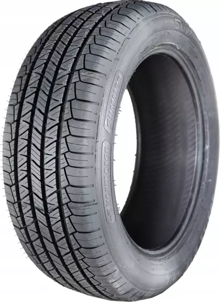 2xKORMORAN SUV 245/45R19 98 W