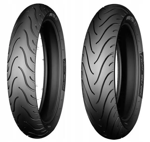 MICHELIN PILOT STREET 80/90-16 48 S