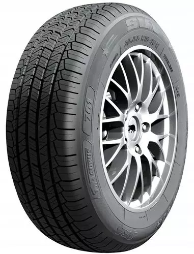 TAURUS 701 285/60R18 116 V