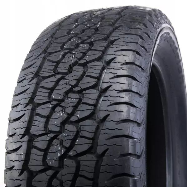 2xBFGOODRICH TRAIL-TERRRAIN T/A 205/80R16 104 T WZMOCNIENIE (XL)