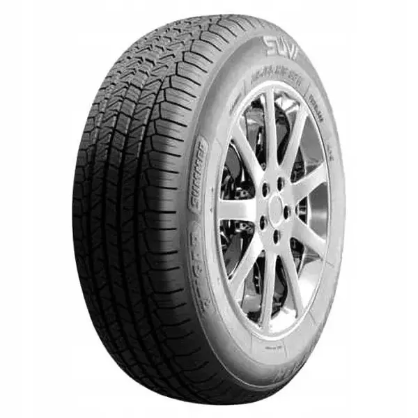 TAURUS 701 235/55R19 105 V WZMOCNIENIE (XL)