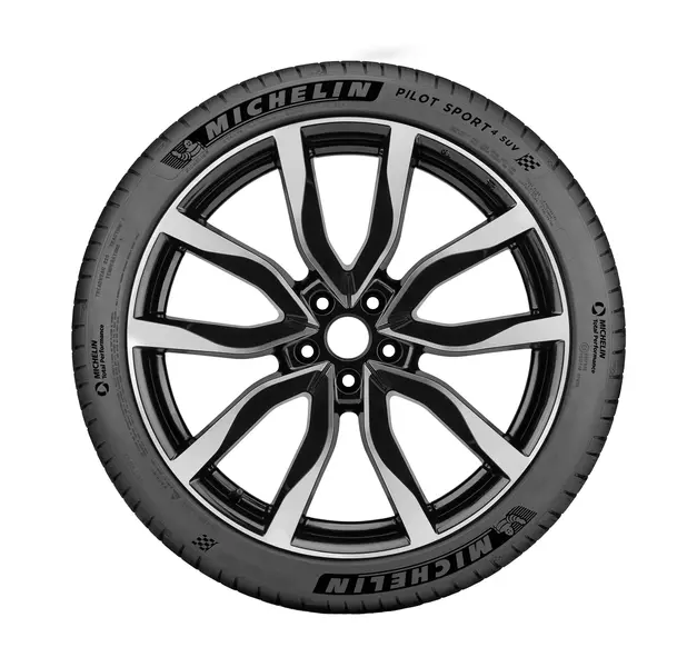 MICHELIN PILOT SPORT 4 SUV 255/55R20 110 Y WZMOCNIENIE (XL) 