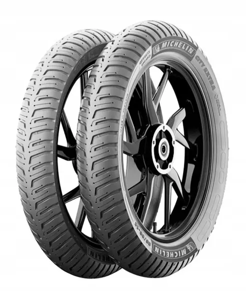 MICHELIN CITY EXTRA 90/80-16 51 S