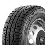 MICHELIN AGILIS ALPIN 215/75R16 116/114 R PRZYCZEPNOŚĆ NA ŚNIEGU (3PMSF), WZMOCNIENIE (C) 