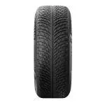 2xMICHELIN PILOT ALPIN 5 225/60R17 99 H PRZYCZEPNOŚĆ NA ŚNIEGU (3PMSF), RANT OCHRONNY AO - AUDI 