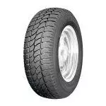 4xKORMORAN VANPRO WINTER 185/75R16 104 R PRZYCZEPNOŚĆ NA ŚNIEGU (3PMSF), WZMOCNIENIE (C) 