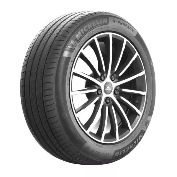 MICHELIN E-PRIMACY 275/35R20 102 Y WZMOCNIENIE (XL) MO - MECEDES-BENZ