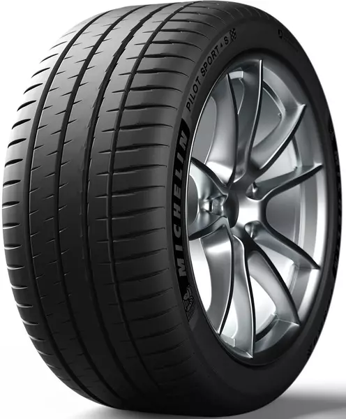 MICHELIN PILOT SPORT 4 S 275/30R20 97 Y RANT OCHRONNY, WZMOCNIENIE (XL) MO - MECEDES-BENZ