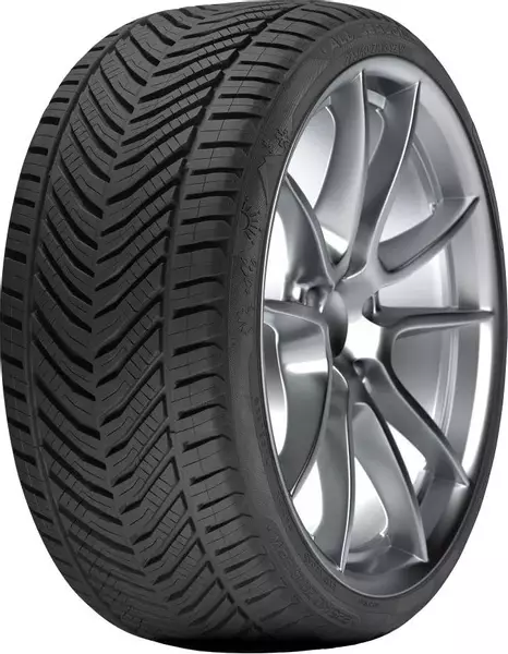 RIKEN ALLSEASON 175/60R15 81 H