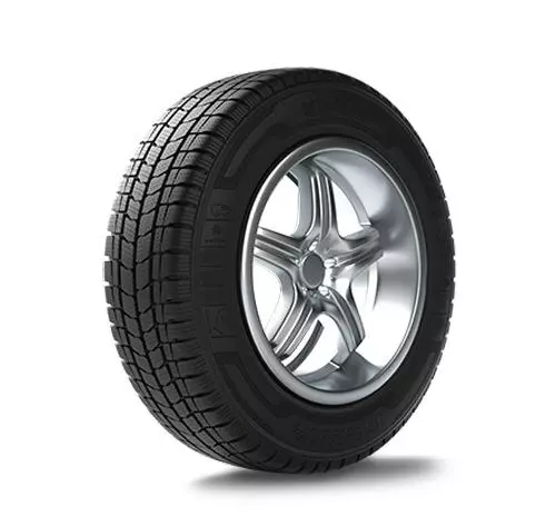 KLEBER TRANSALP 2 185/75R16 104/102 R WZMOCNIENIE (C)