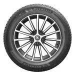 2xMICHELIN CROSSCLIMATE 2 A/W 235/50R17 96 H PRZYCZEPNOŚĆ NA ŚNIEGU (3PMSF) 