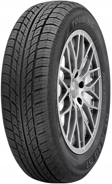 TAURUS TOURING 165/70R13 79 T WZMOCNIENIE (XL)