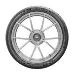 4xMICHELIN PILOT SPORT CUP 2 265/35R19 98 Y WZMOCNIENIE (XL) 