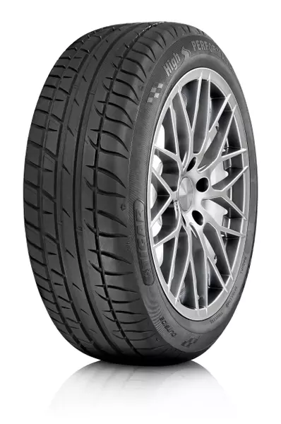 TIGAR HIGH PERFORMANCE 195/60R15 88 V