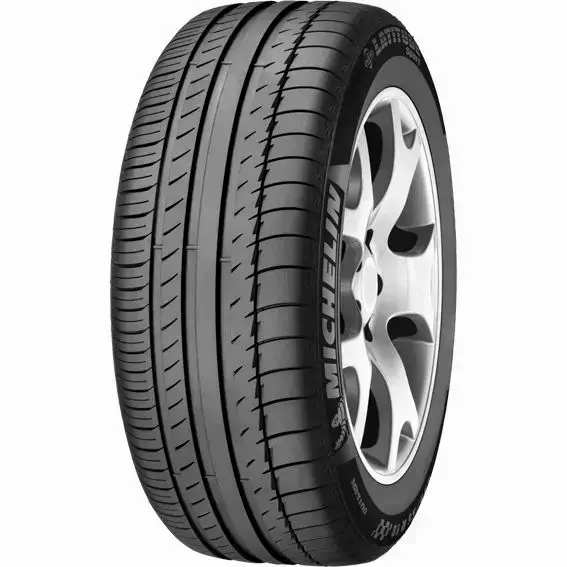 MICHELIN LATITUDE SPORT 255/55R20 110 Y WZMOCNIENIE (XL)