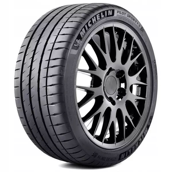 MICHELIN PILOT SPORT 4S 255/30R20 92 Y WZMOCNIENIE (XL)