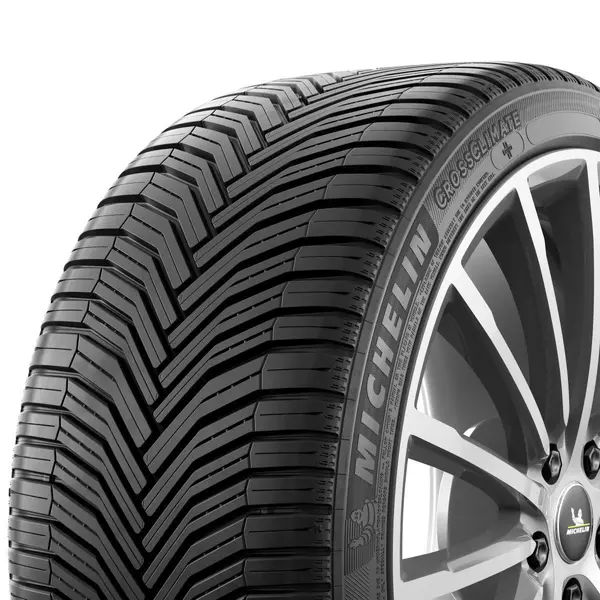 MICHELIN CROSSCLIMATE + 225/40R18 92 Y PRZYCZEPNOŚĆ NA ŚNIEGU (3PMSF), WZMOCNIENIE (XL)