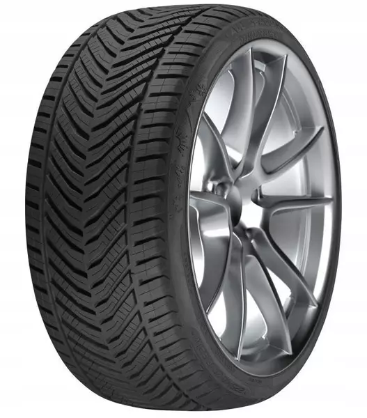 TAURUS ALL SEASON 175/60R15 81 H