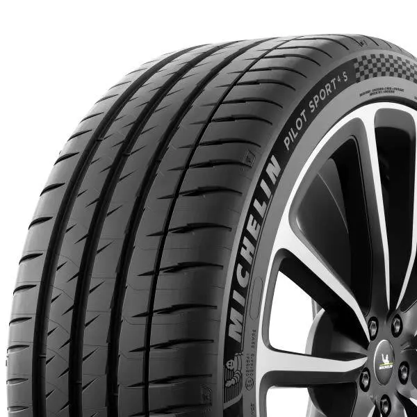 MICHELIN PILOT SPORT 4S 285/35R22 106 Y RANT OCHRONNY, WZMOCNIENIE (XL)