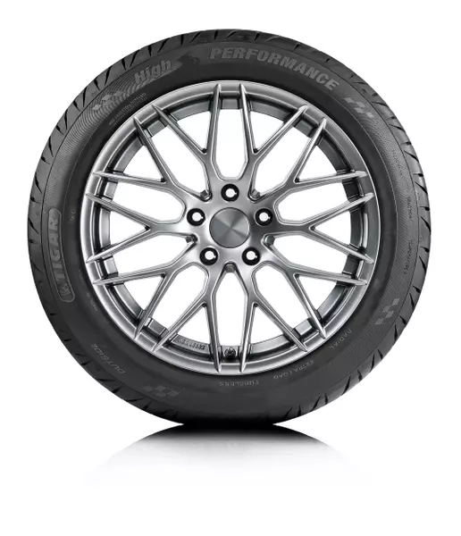 2xTIGAR HIGH PERFORMANCE 195/65R15 91 H 