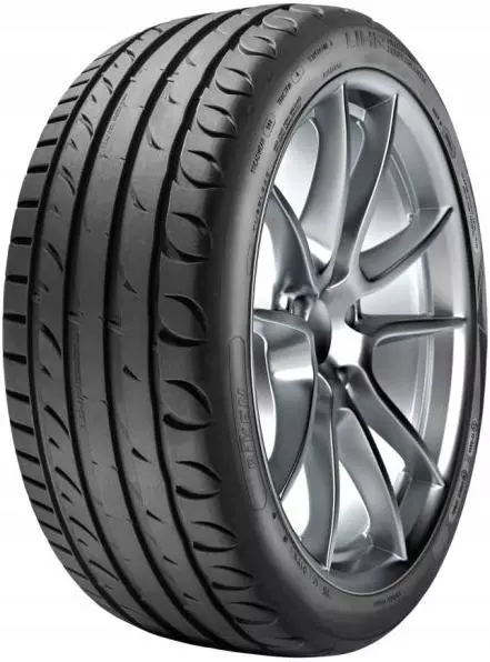 4xRIKEN ULTRA HIGH PERFORMANCE 215/55R17 94 V 